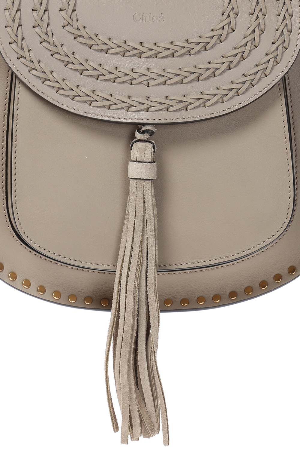 Hudson' shoulder bag Chloé - Vitkac Canada